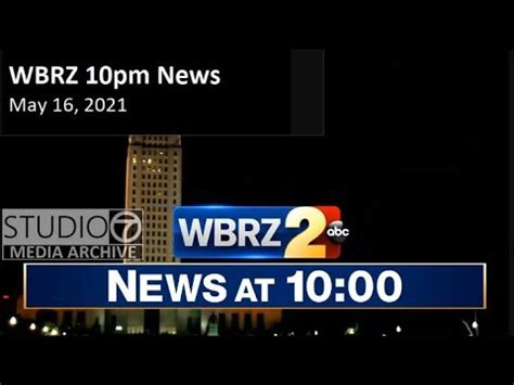 Falon Brown joined the WBRZ team in August 2020 as an apprentice with fellowship through LSU. . Wbrz channel 2